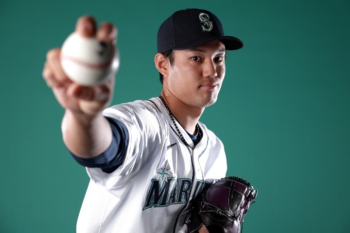 メジャー昇格へ苦境続くマリナーズ藤浪晋太郎。弱点の“制球難”を
