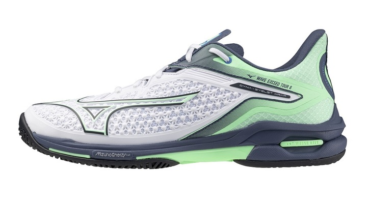 より強力なストロークを求めて進化！ダニエル太郎を最高位に導いた