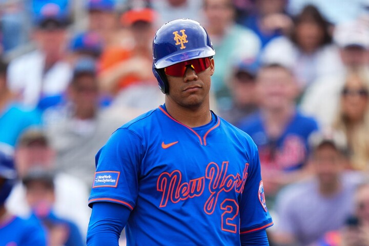 これで7億ドル？」1150億円男・ソトの“捕球失敗”にX騒然…ヤンキース