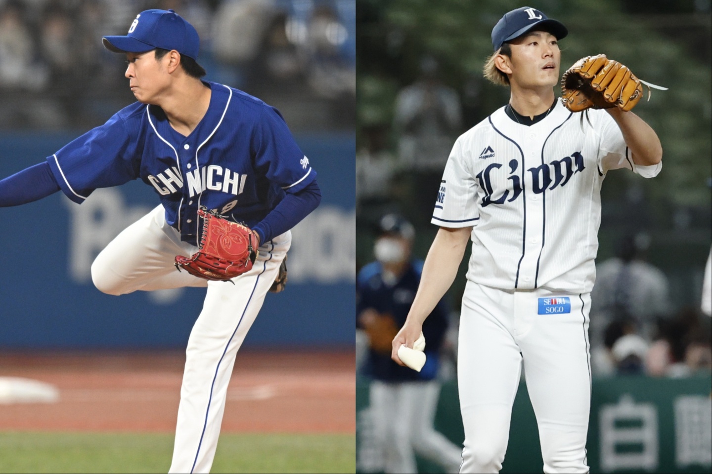沢村賞 奪三振能力なら今井、安定性なら高橋、だが最有力候補は2年ぶり