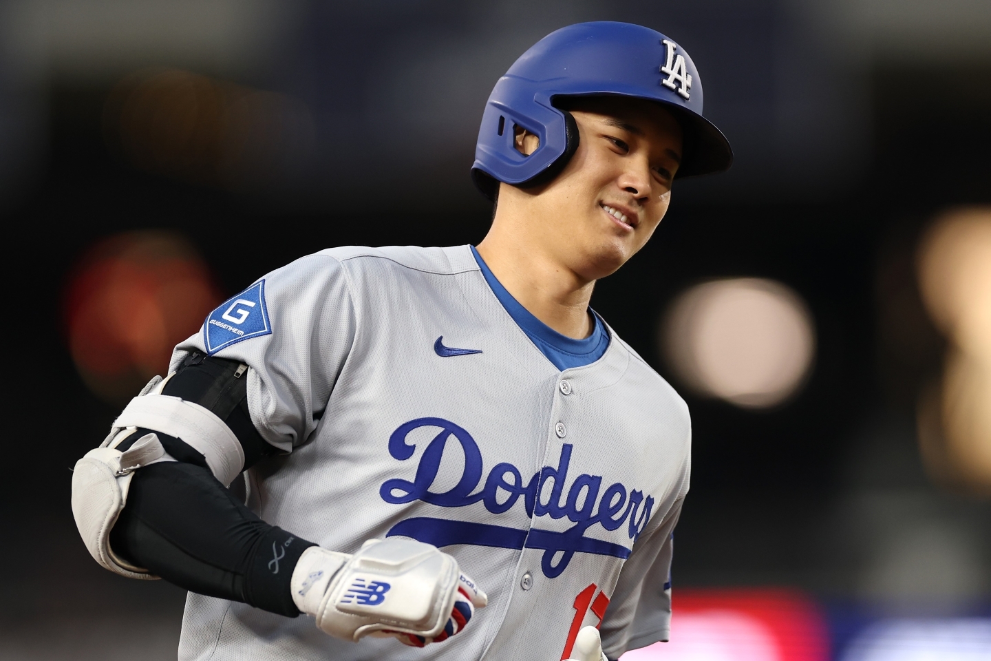 大谷翔平が「安打」「4号2ラン」「三塁打」の“サイクル未遂