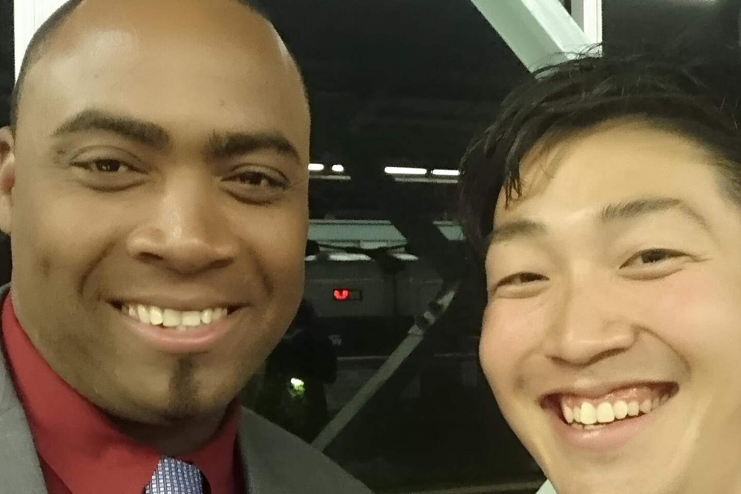 オリックス時代のトニーブランコのバット オリックス時代のトニーブランコのバット