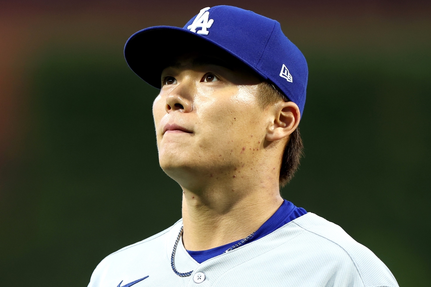 正真正銘の才能」“最強”に投げ勝った山本由伸、LA地元紙が大絶賛