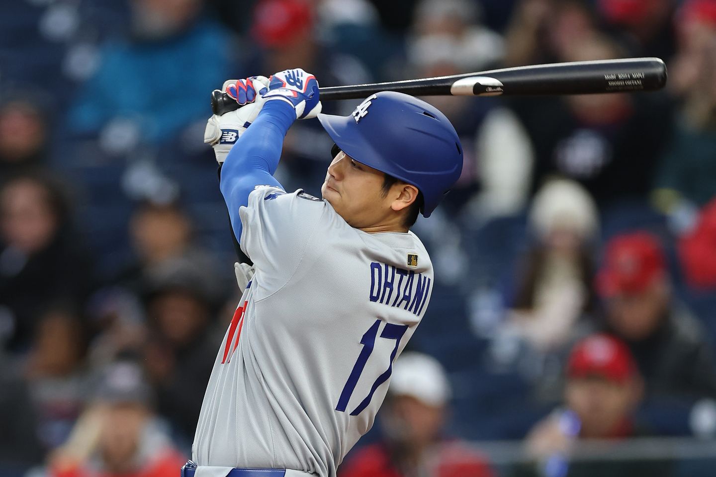 カブス マット・ショウ 6 直筆サインボール 大谷翔平 今永昇太 ドジャース 大谷vs今永で起きた