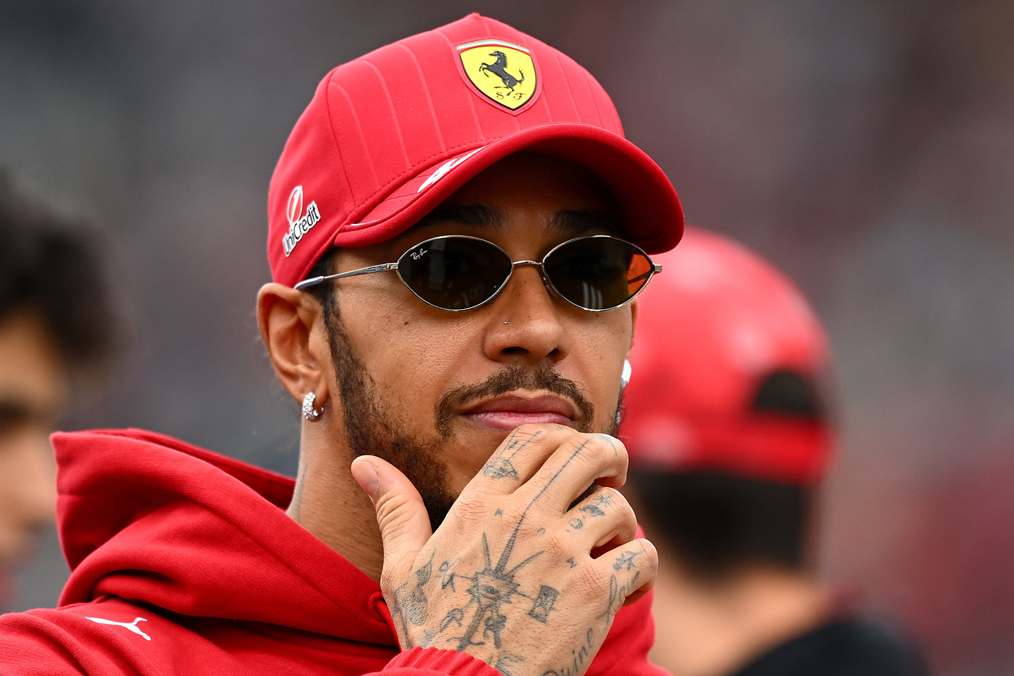 F1大幅値下げ、入手困難F1ワインスタンド、ヘッケラ&コッホ社1