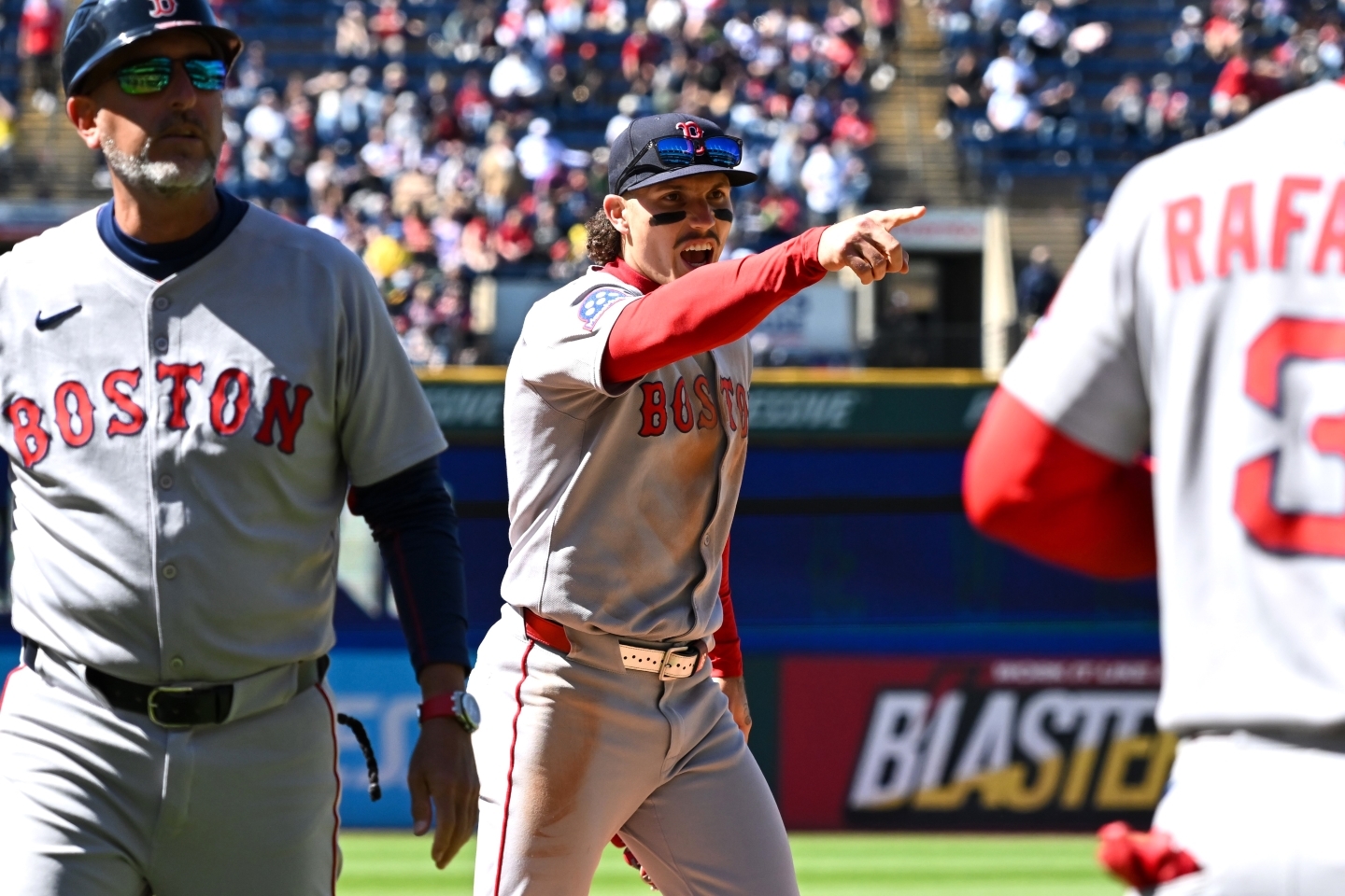 生涯出禁にしろ！」自殺未遂告白のレッドソックス28歳を“卑劣な野次”で