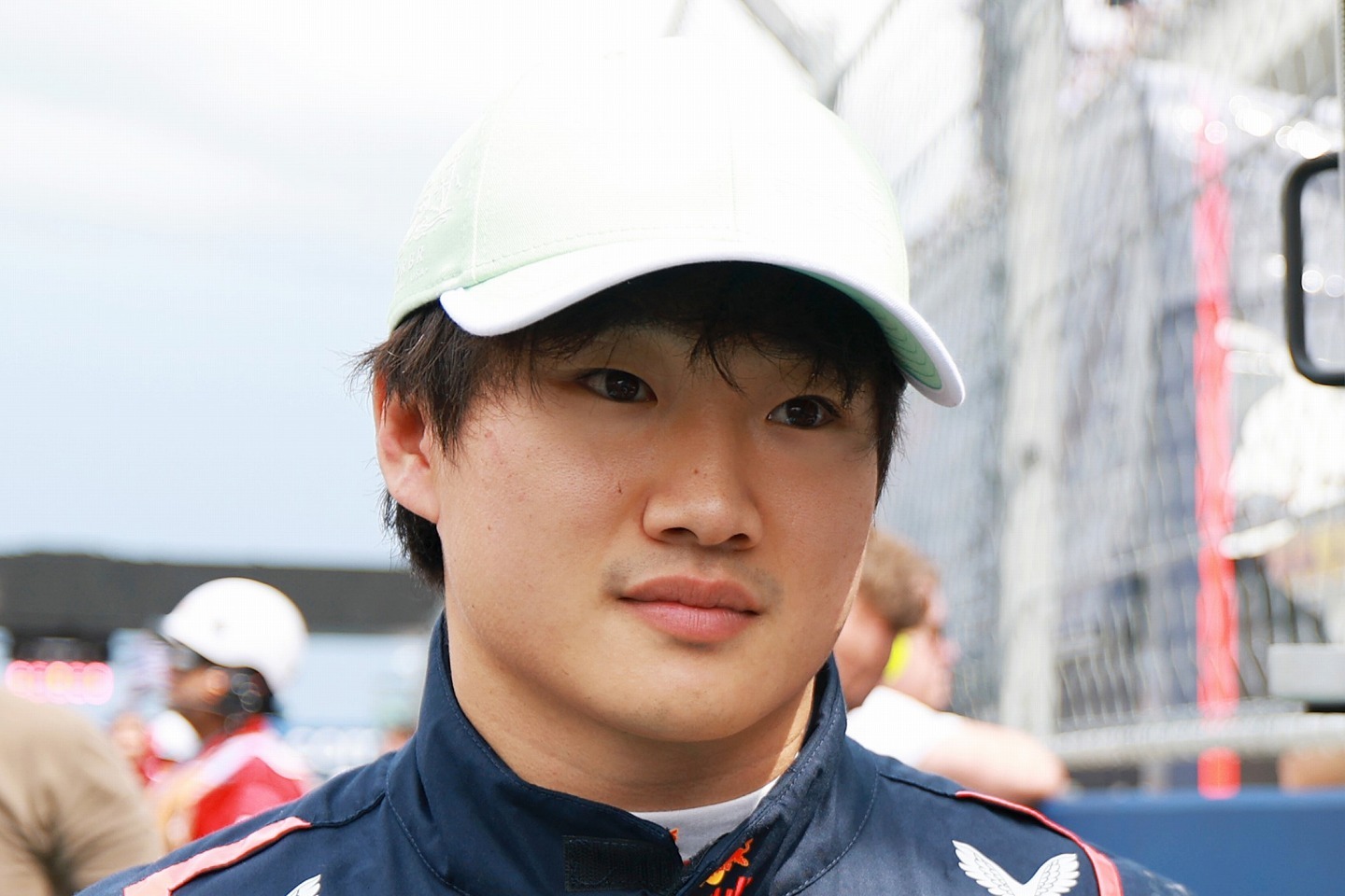 レースを脅かす愚かなミス」 マイアミGPで入賞圏内を死守も