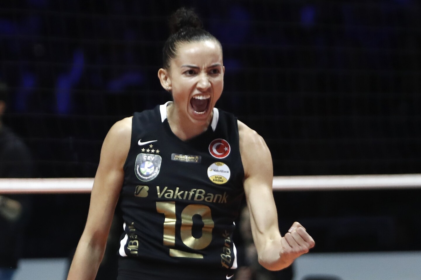 ガブリエラ・ブラガ・ギマラエス サイン入り公式ボール ブラジル選手団