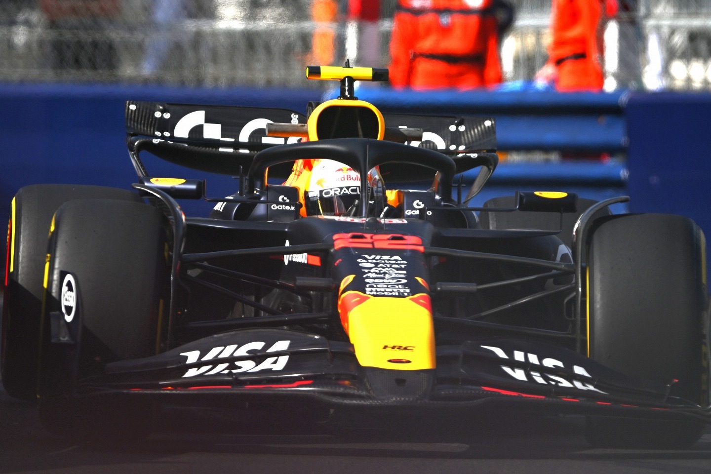 Hart F1.5 レーシングモデル 180cm