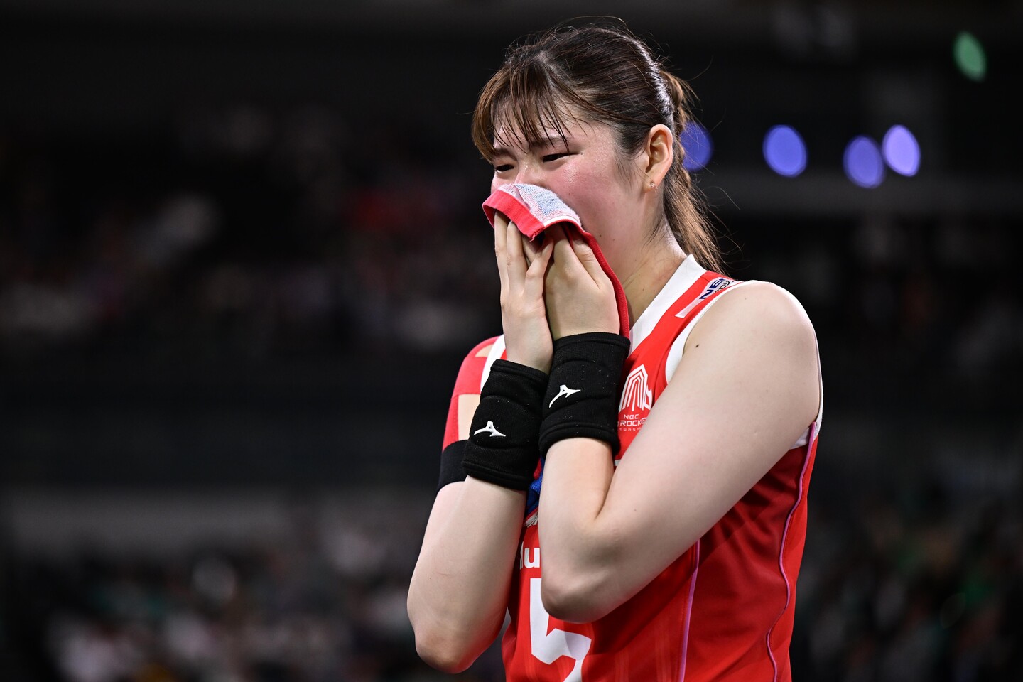 凄く悔しかった…」初代女王を逃した山田二千華から漏れた本音