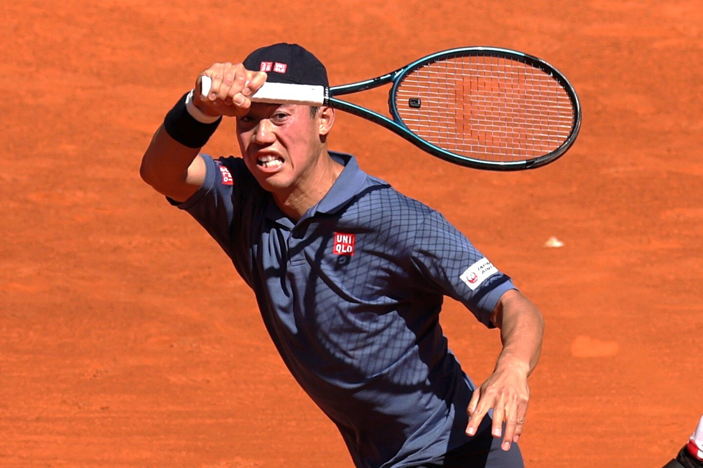 錦織圭、チェコOP欠場で今季クレーシーズンが終了。今後は