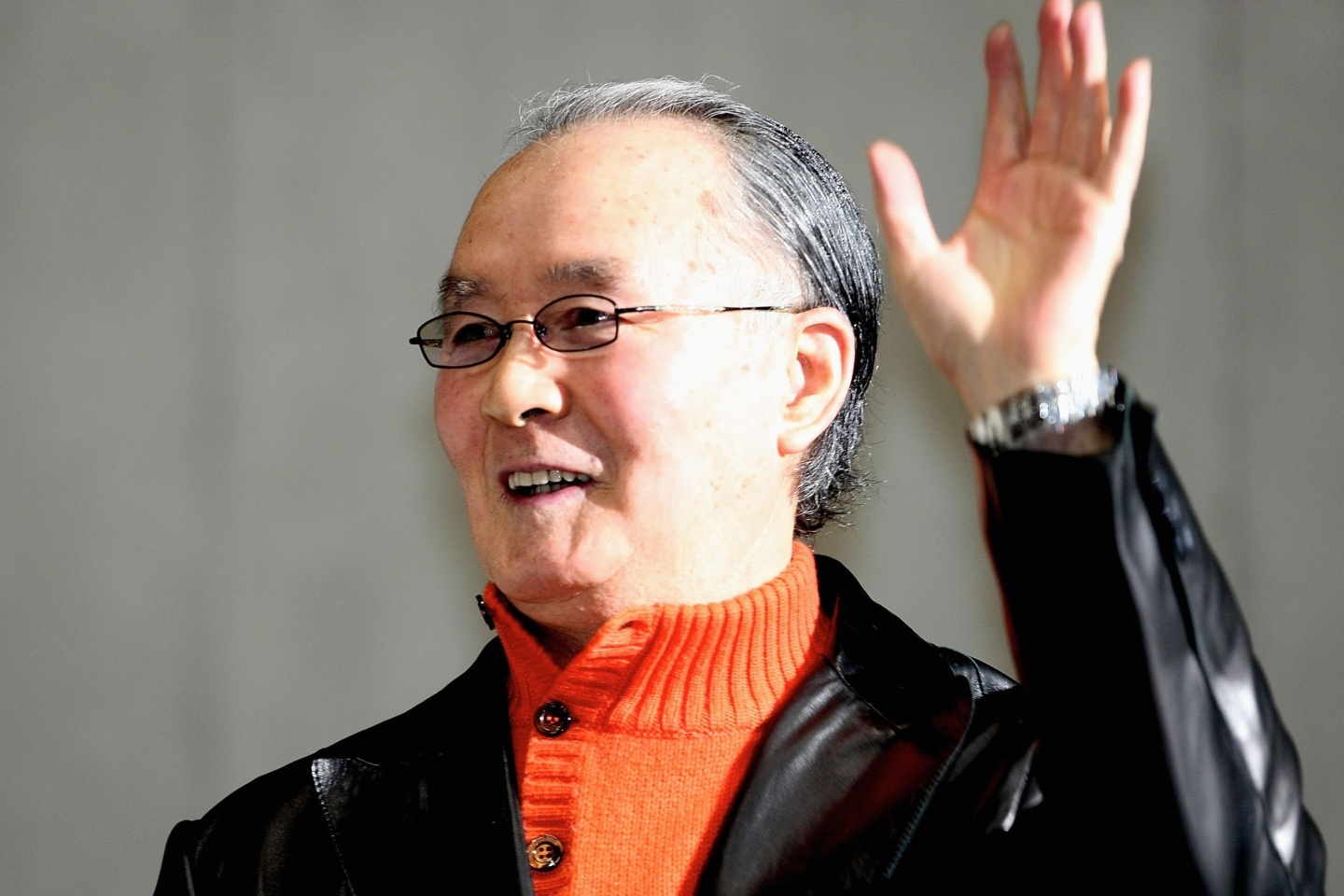 ドーピング検査室に長嶋茂雄さんが」37年前の日本人金