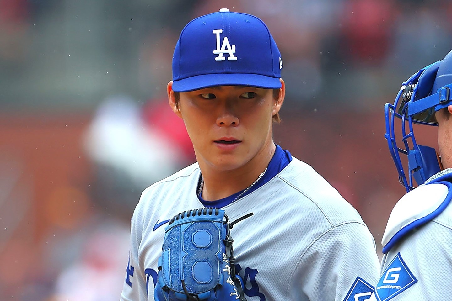 オリックスバファローズ　山本由伸　43　2019サード　ドジャース オリックスバファローズ 43山本由伸 | 知・的・You・友 2