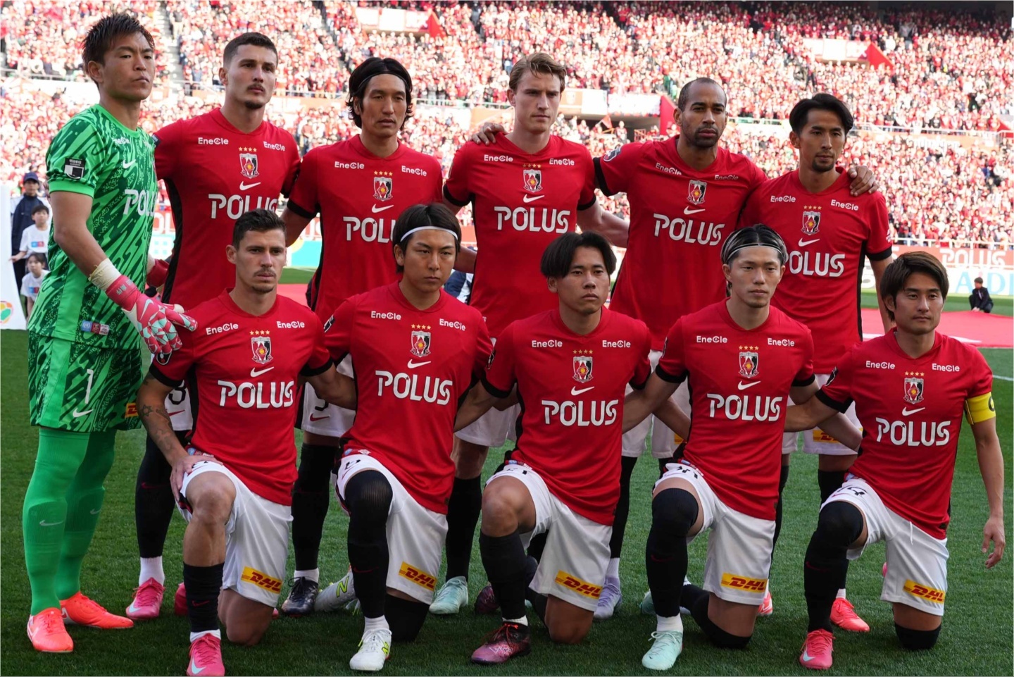 最も楽な試合になるだろう」14日開幕！ クラブW杯に日本から唯一出場の