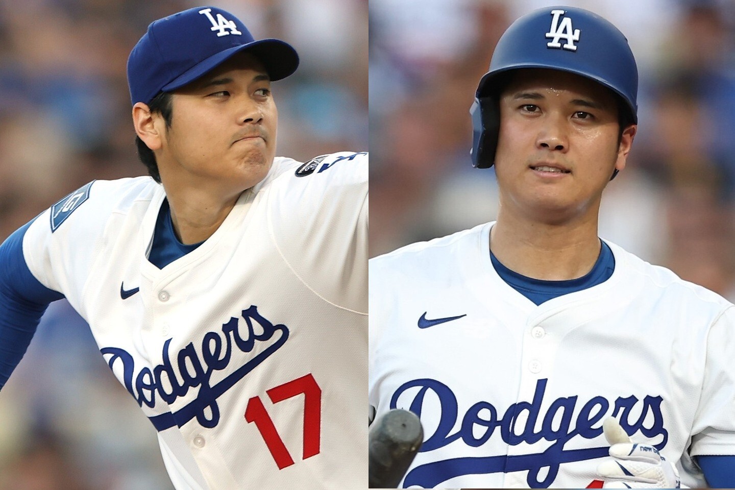 最速161キロ！ 大谷翔平、“二刀流復活”で1回28球1失点 打者で