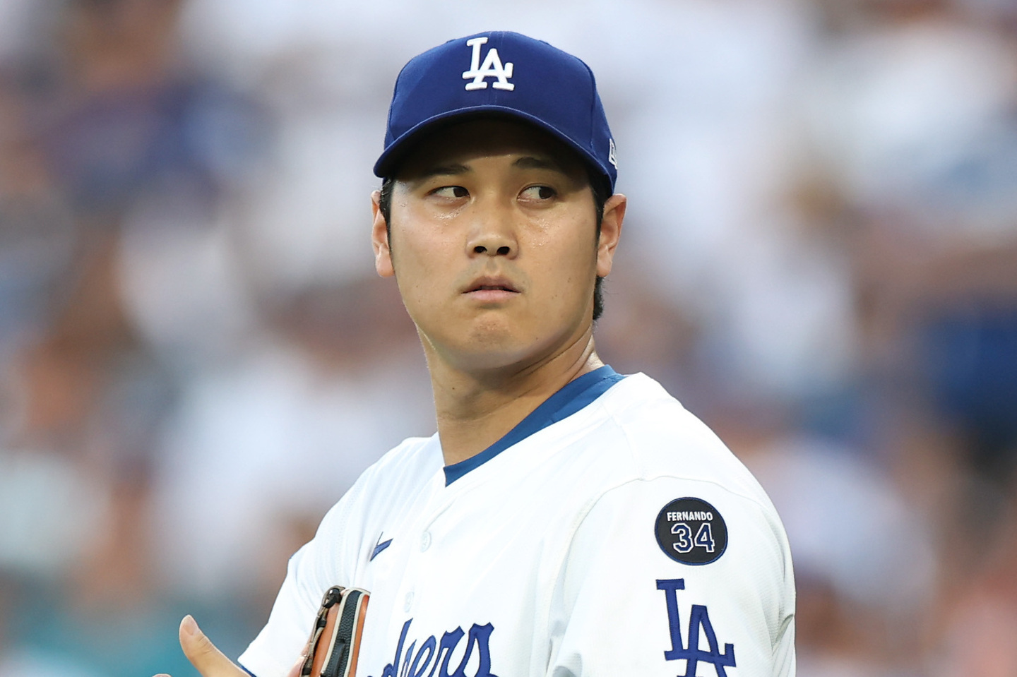 あれ、杉谷⁉︎」大谷翔平の“二刀流復帰”を現地観戦した元日本
