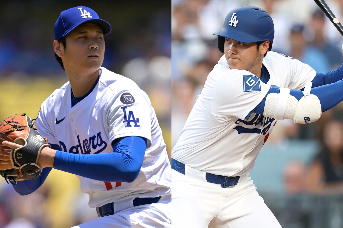 大谷翔平、今季2度目の二刀流は1回2K無失点＆26号2ランの大