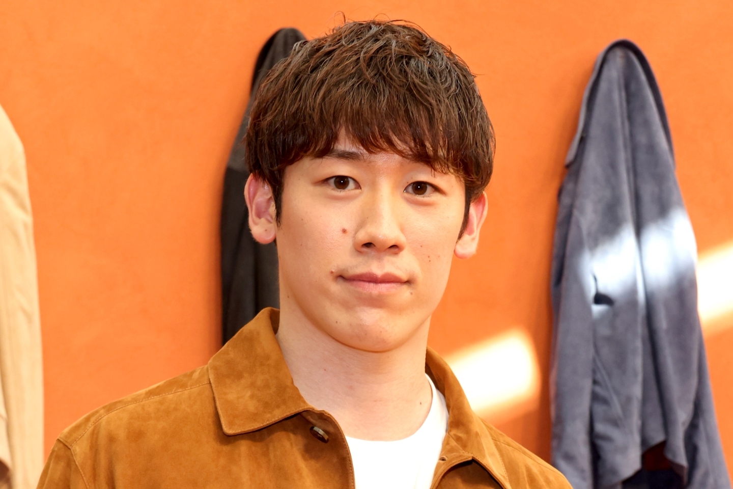 ペルージャ石川祐希、ミラノでのメンズコレクションへ「彼の品格
