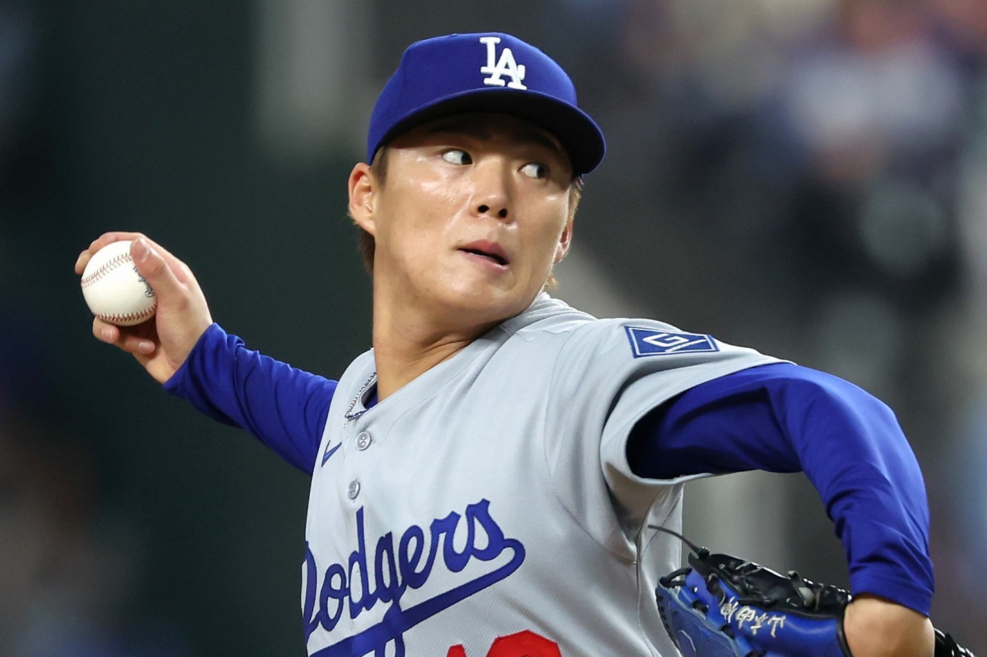 山本由伸　コロチャレA賞 199枚限定 山本由伸 2025 Topps Chrome Black - メルカリ