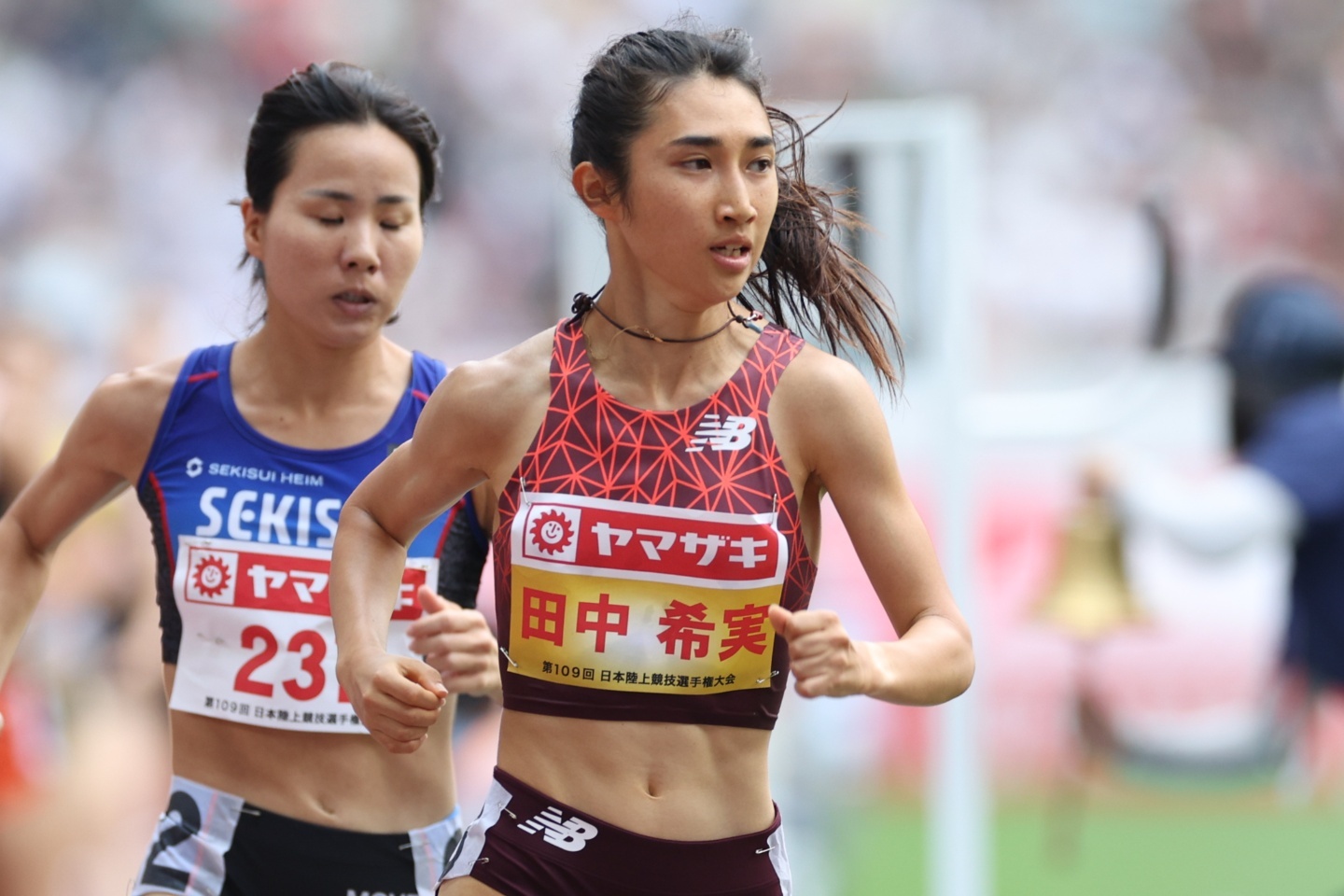 レクストリーム（2012世界大会） 東京2025世界陸上/World Athletics Championships Tokyo 25