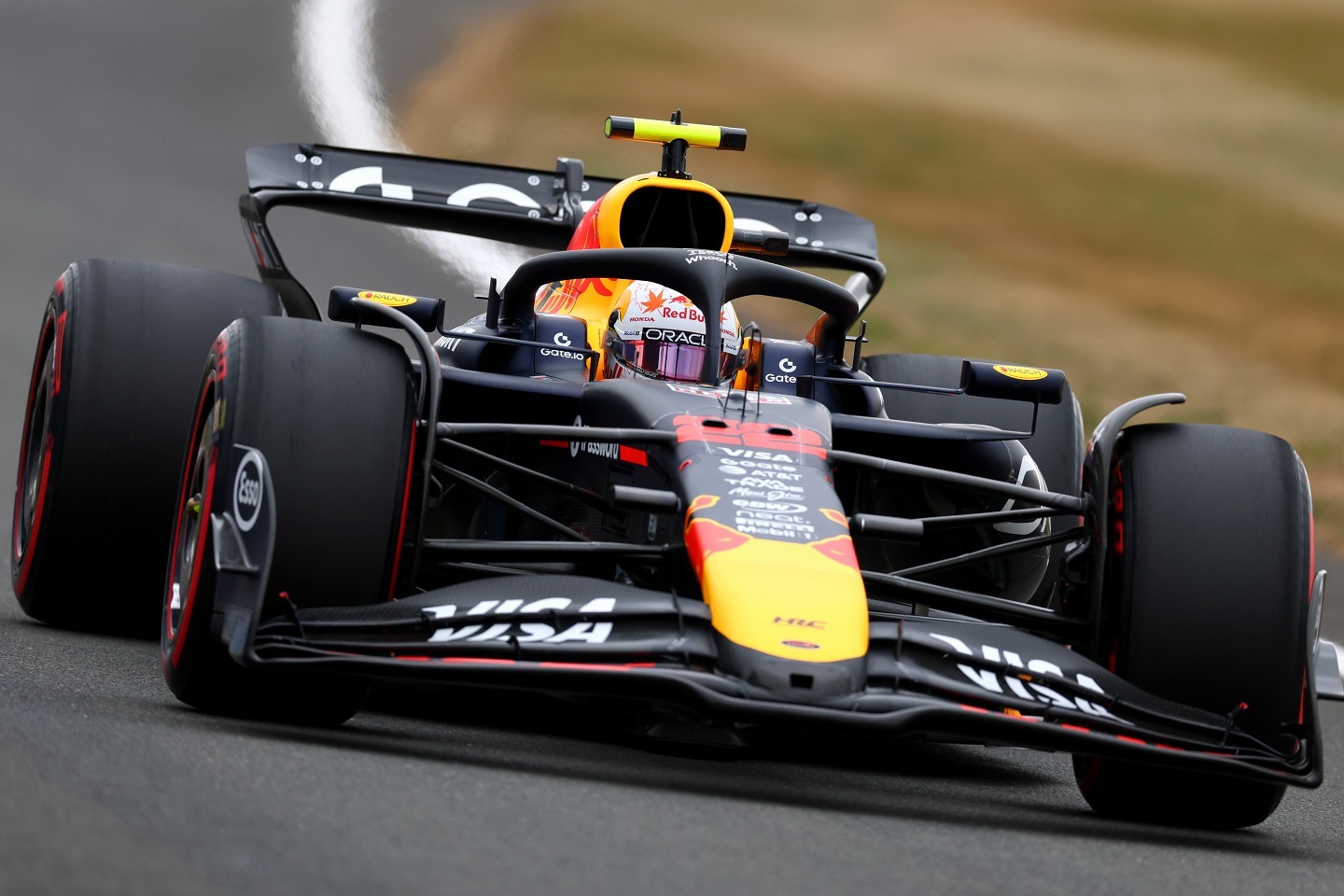 f1-3 画像｜角田裕毅選手のマシンもデザインされた『F1速報日本