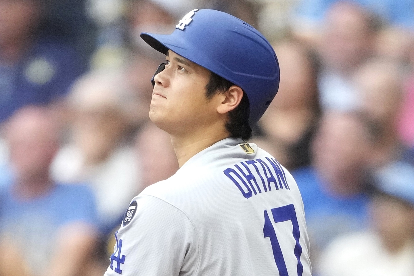 2018 大谷翔平　デビュー戦初ヒット　BECKETT9.5 2018 大谷翔平 デビュー戦初ヒット BECKETT9.5 2018 大谷翔平