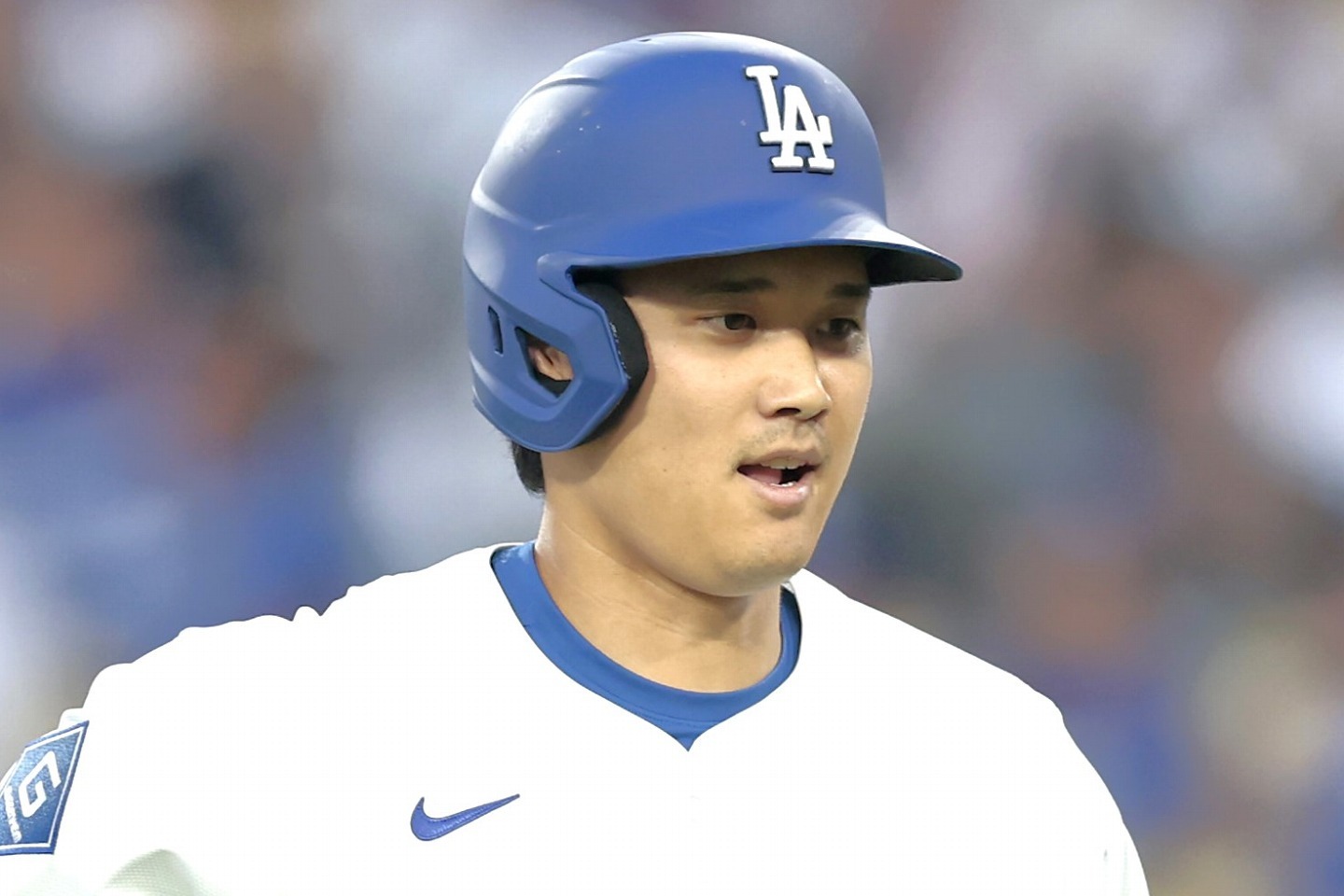 大谷翔平SAMURAIジャパン二刀流 二刀流