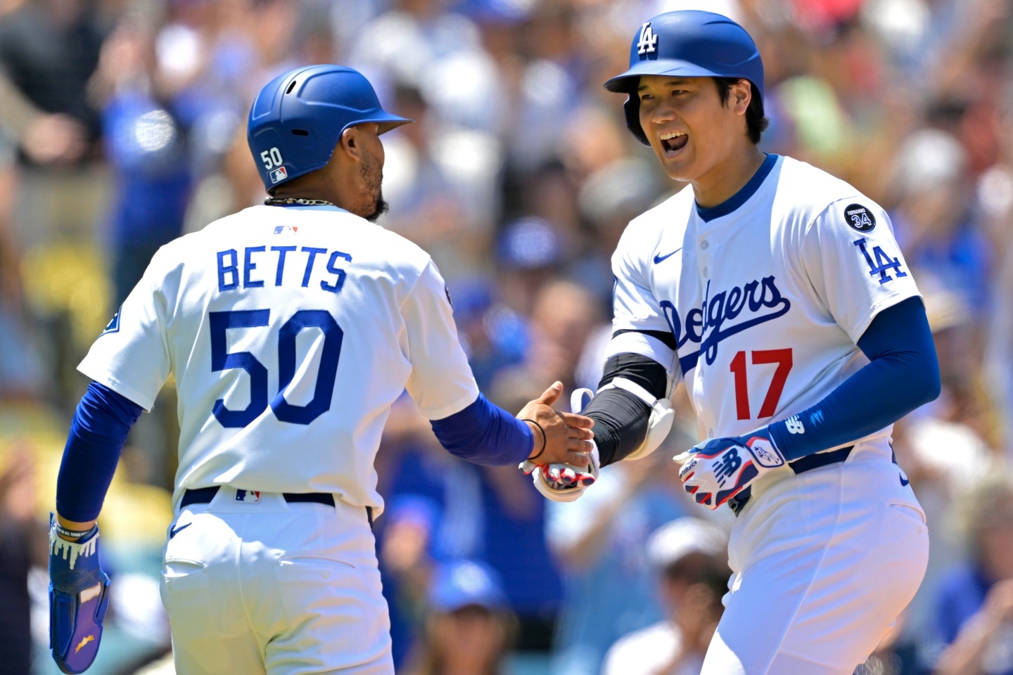 大谷翔平 新品・未開封】BIGサイズ 大谷翔平 ボブルヘッド MLB公式
