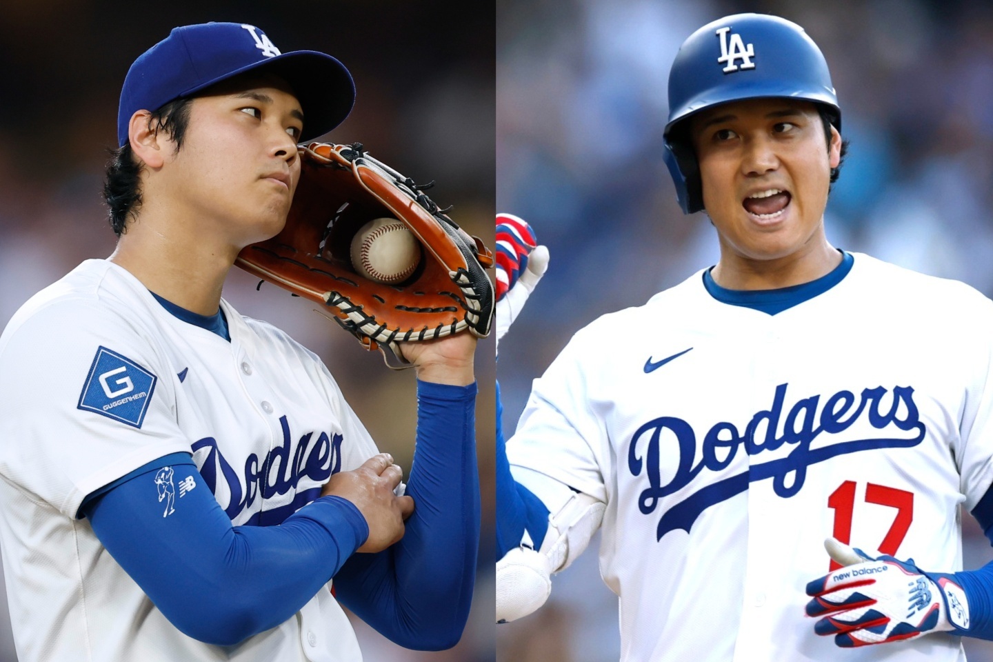 投手・大谷翔平が米球界に与えた初回被弾→逆転35号2ランの衝撃