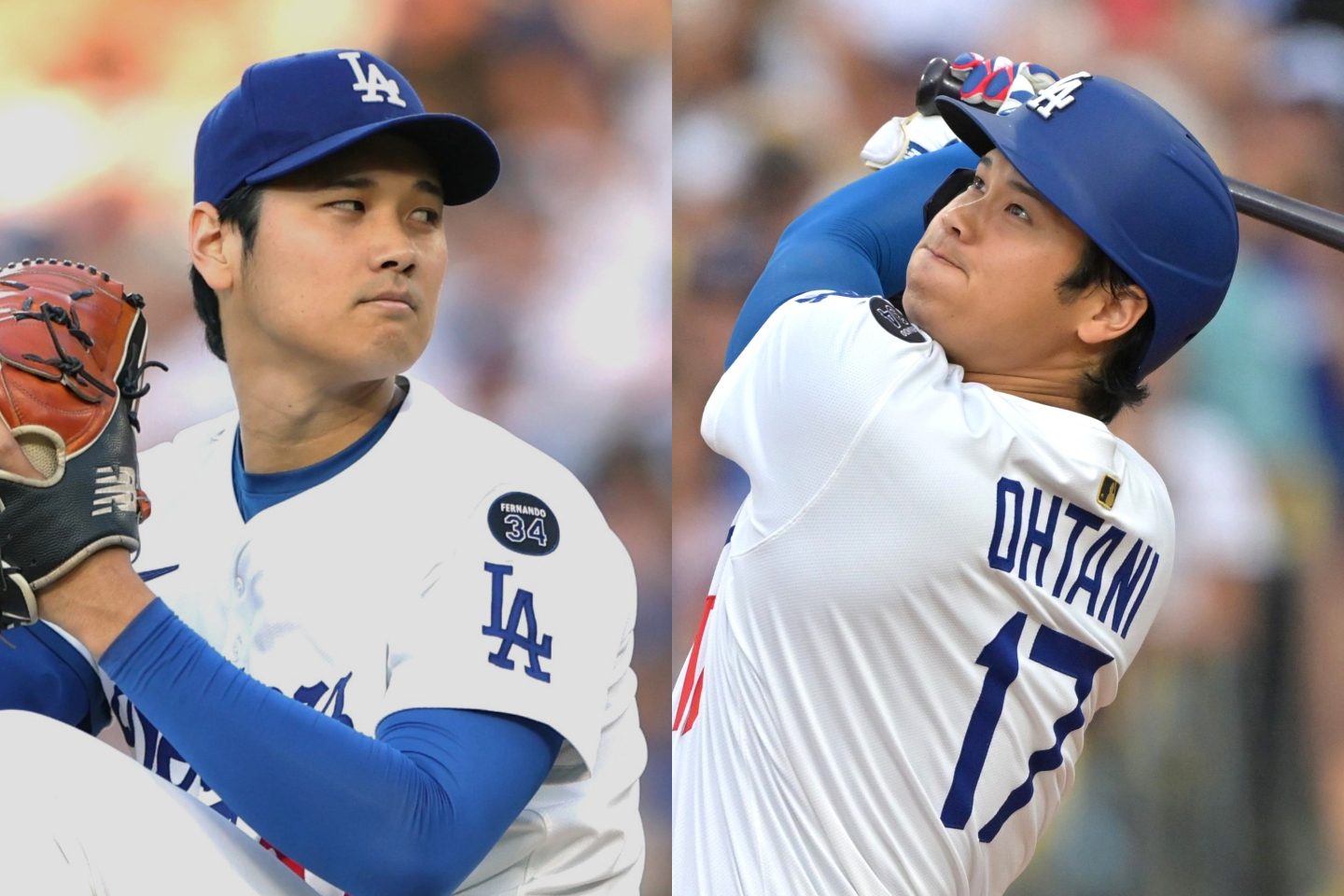 オオタニ→8、ほかのMLB史上全選手→0」大谷翔平の“唯一無二